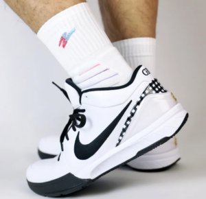 Giay Nike Zoom Kobe 4 Protro 'Mambacita' FJ9363-100