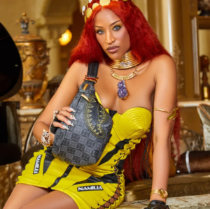 Tui Sprayground Checkerboard Shark Mouth Messenger Bag 'Black' W0845114