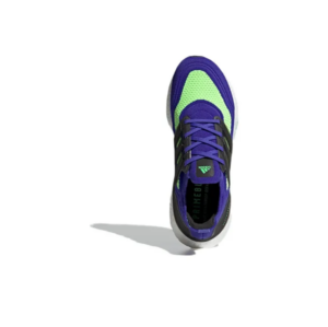 Giay Adidas Ultra Boost 21 'Sonic Ink Screaming Green' S23873