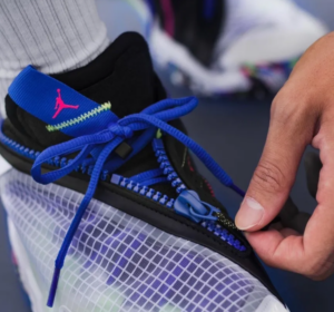 Giay Nike Jordan Why Not Zer0.6 'Multicolor' DV1249-101