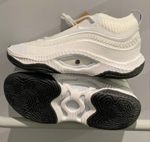 Giay Nike Cosmic Unity 3 'Summit White' DV2757-100