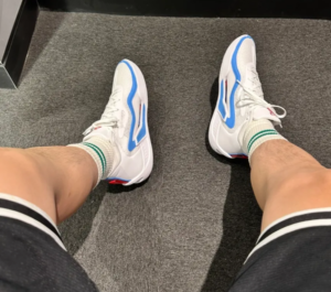 Giay Nike Jordan Tatum 1 GS 'St. Louis' DX5359-100