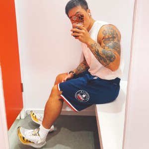 Giay Nike ZoomX Vaporfly NEXT% 2 'BRS Tiger' DM7601-100