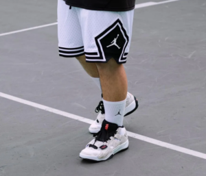 Giay Nike Zion 2 PF 'Photon Dust' FJ1212-106