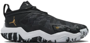 Giay Nike Jordan Why Not.6 PF 'Black' DV1249-071