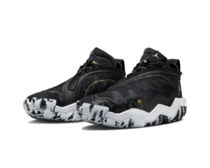 Giay Nike Jordan Why Not.6 PF 'Black' DV1249-071