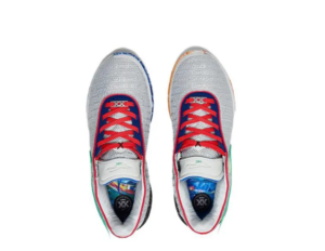 Giay Nike LeBron 20 EP 'Nike Lifer' DJ5422-002