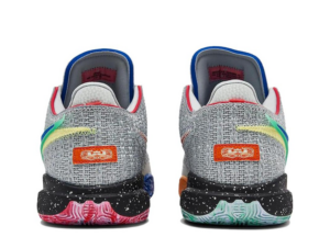 Giay Nike LeBron 20 EP 'Nike Lifer' DJ5422-002