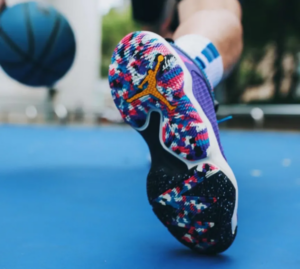 Giay Nike Jordan Why Not Zer0 6 'Bright Concorde' DO7190-460