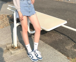 Giay Nike Dunk Low SE 'Sashiko - Industrial Blue' DV0834-101