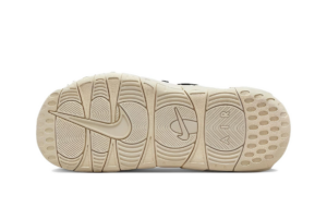 Dep Nike Air More Uptempo Slide 'Black' FB7802-001