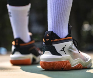 Giay Nike Jordan Why Not Zer0.6 PF 'Rattan' DO7190-002