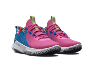 Giay Under Armour Ua Flow Futr X 2 LE 'Carnival Pink Edge' 3026757-400