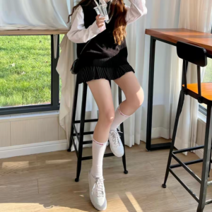 Giay Puma Ralph Sampson 70 Low x Maison Kitsune 'White' 375647-01