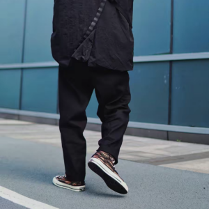 Giay Converse Chuck 70 High 'Vibrant Knit Lavender Egret' 168756C