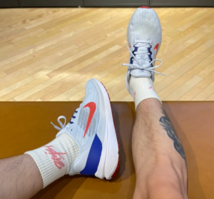 Giay Nike Air Winflo 9 Men's Road Running Shoes 'Grey' DD6203-006