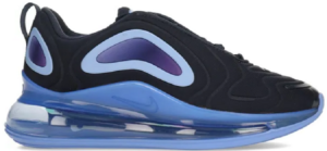 Giày Nike Air Max 720 (GS) 'Dark Blue' AQ3196-401