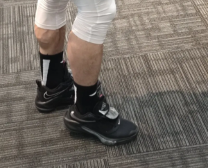 Giay Nike Zoom Freak 3 'Black Wolf Grey' DA0695-002