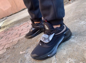 Giay Nike Zoom Freak 3 'Black Wolf Grey' DA0695-002