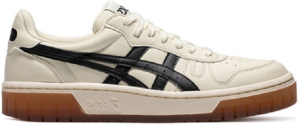 Giày Asics Court MZ 'Cream Black Gum' 1203A127-750