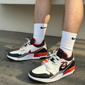 Giay Nike Air Jordan Legacy 312 Low '23' FJ7221-101