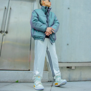 Giay Nike Air Jordan Legacy 312 'Sail Pistachio Frost' DR8486-131