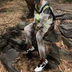 Giay Nike Air Jordan 5 Retro Low 'Neymar' 846315-025