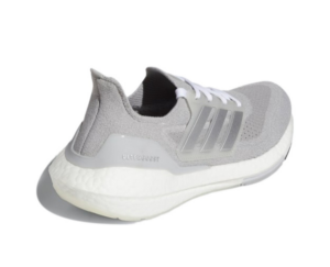 Giay Adidas Ultraboost 21 'Grey' GV7724