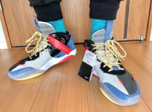 Giay Nike Air Deldon 1 'Legacy' DM4096-100