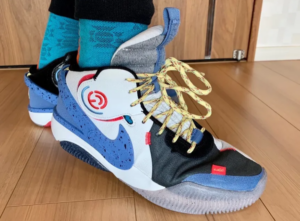 Giay Nike Air Deldon 1 'Legacy' DM4096-100