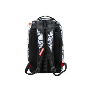 Balo Sprayground School Bag x Star Wars 'Letter Printing' W0735808