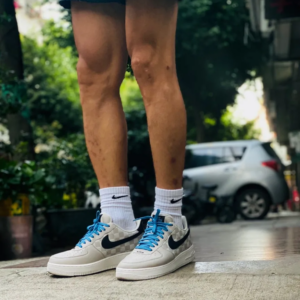 Giay Nike Air Force 1 LeBron James 'Strive For Greatness' DC8877-200