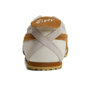Giay Onitsuka Tiger Mexico 66 'White Brown' 1183C076-200