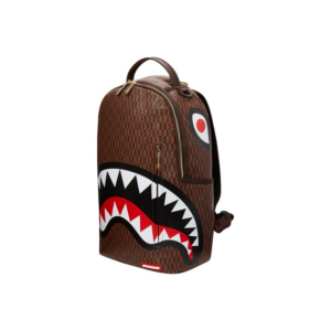 Balo Sprayground Retro Presbyopic 'Brown' W0835707
