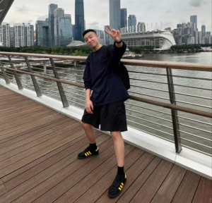 Giay Adidas Campus ADV 'Black Bold Gold' GW3131