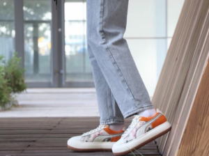 Giay Puma Suede Mayu 3 Liberty 382192-01