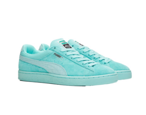 Giay PUMA SUEDE CLASSIC "DIAMOND SUPPLY" 363001-02
