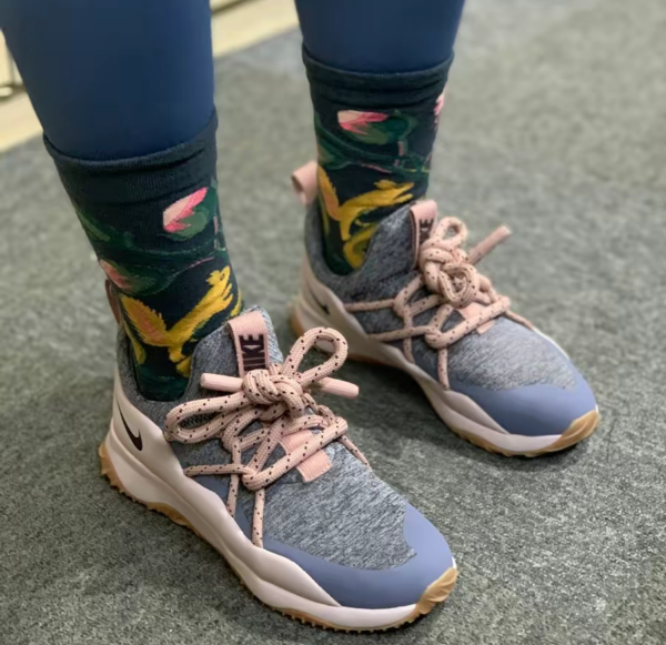 Giày Nike Wmns City Loop Silt AA1097-600 - Hình ảnh 7