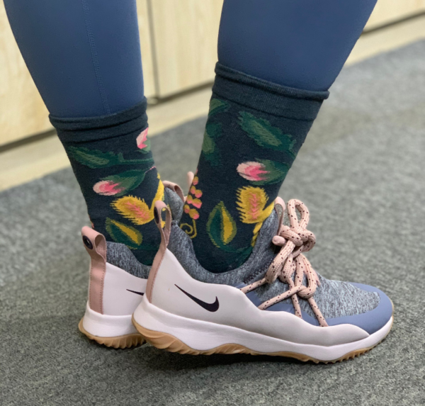 Giày Nike Wmns City Loop Silt AA1097-600 - Hình ảnh 6