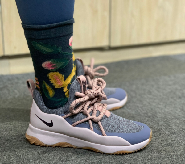 Giày Nike Wmns City Loop Silt AA1097-600 - Hình ảnh 5