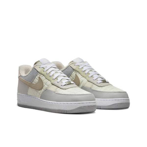 Giày Nike Air Force 1 '07 LX 'Next Nature Light Bone' DX4544-072 - Hình ảnh 2