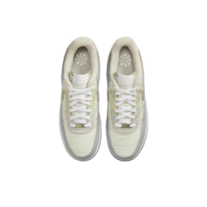 Giay Nike Air Force 1 '07 LX 'Next Nature Light Bone' DX4544-072