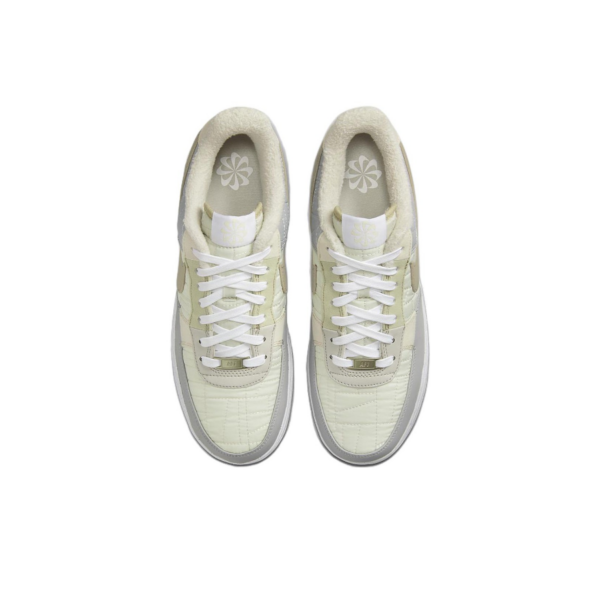 Giày Nike Air Force 1 '07 LX 'Next Nature Light Bone' DX4544-072 - Hình ảnh 3