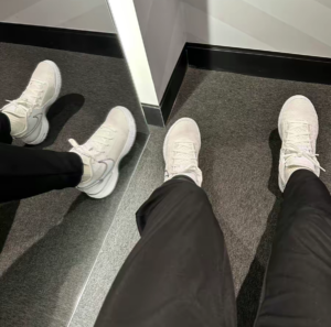 Giay Nike LeBron NXXT Gen EP 'White Metallic Silver' DR8788-101