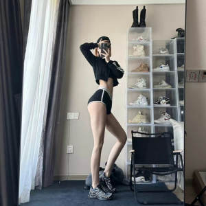 Giay Salomon XT-6 GORE-TEX 'Black' L41663500