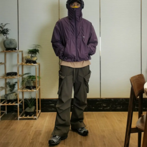 Giay Salomon XT-6 GORE-TEX 'Black' L41663500