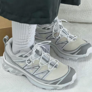 Giay Salomon XT-6 Expanse 'Vanilla Ice' L41741400