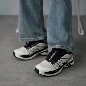 Giay Salomon XT-Wings 2 'Pink Black' L47135700