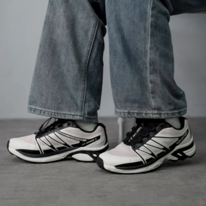 Giay Salomon XT-Wings 2 'Pink Black' L47135700