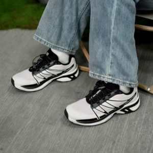 Giay Salomon XT-Wings 2 'Pink Black' L47135700